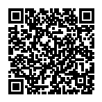 QR code for sharing / printing