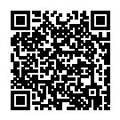 QR code for sharing / printing