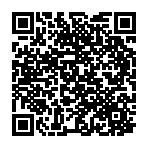 QR code for sharing / printing