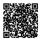 QR code for sharing / printing