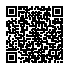 QR code for sharing / printing
