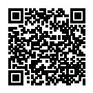 QR code for sharing / printing
