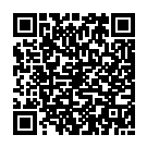 QR code for sharing / printing