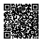 QR code for sharing / printing