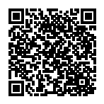 QR code for sharing / printing