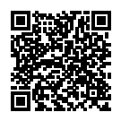 QR code for sharing / printing