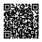 QR code for sharing / printing
