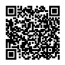 QR code for sharing / printing