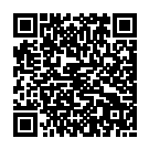 QR code for sharing / printing