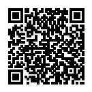 QR code for sharing / printing