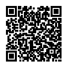 QR code for sharing / printing