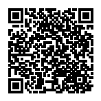 QR code for sharing / printing