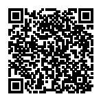 QR code for sharing / printing
