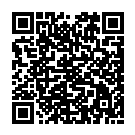 QR code for sharing / printing