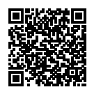 QR code for sharing / printing