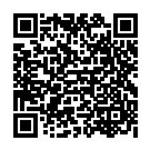 QR code for sharing / printing