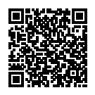 QR code for sharing / printing