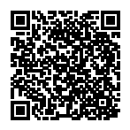 QR code for sharing / printing