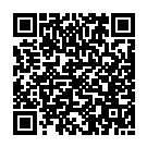QR code for sharing / printing