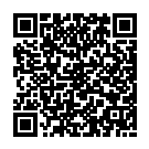 QR code for sharing / printing