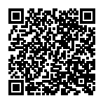 QR code for sharing / printing