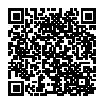 QR code for sharing / printing