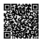 QR code for sharing / printing