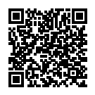 QR code for sharing / printing