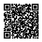 QR code for sharing / printing