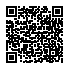 QR code for sharing / printing