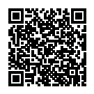 QR code for sharing / printing
