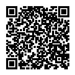 QR code for sharing / printing