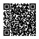 QR code for sharing / printing