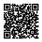 QR code for sharing / printing