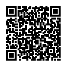 QR code for sharing / printing