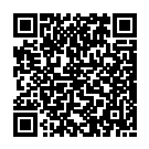 QR code for sharing / printing