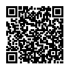 QR code for sharing / printing