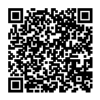 QR code for sharing / printing
