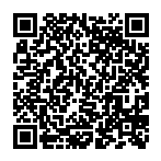 QR code for sharing / printing