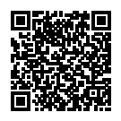 QR code for sharing / printing