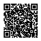 QR code for sharing / printing