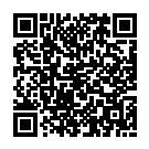 QR code for sharing / printing
