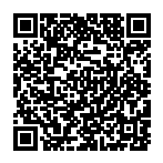 QR code for sharing / printing