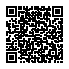 QR code for sharing / printing