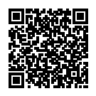 QR code for sharing / printing