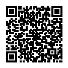 QR code for sharing / printing