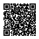 QR code for sharing / printing