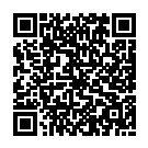 QR code for sharing / printing