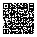 QR code for sharing / printing