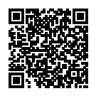 QR code for sharing / printing